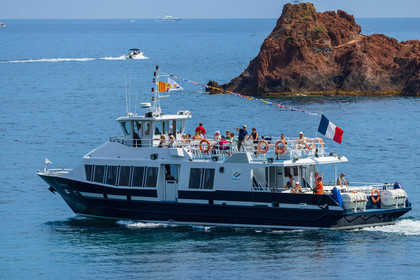 Corniche d'Or
