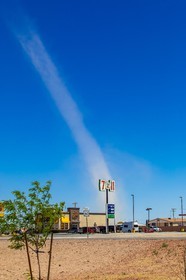 United-States, Arizona, Utah, Monument Valley