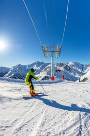 Ski-Mojo