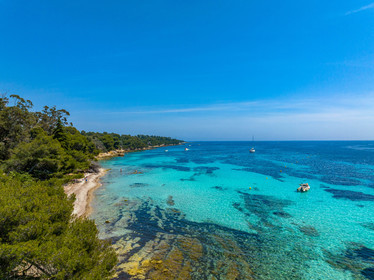 Lérins Sainte-Marguerite