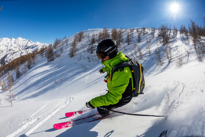 Freeride
