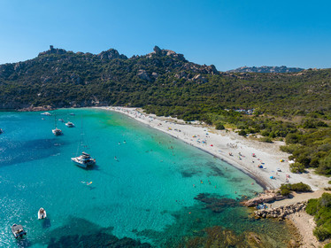 Roccapina