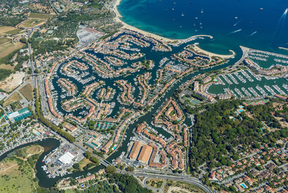 Port-Grimaud