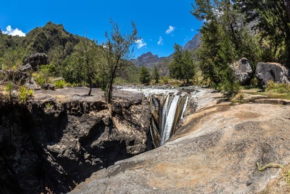 Ile de La Réunion