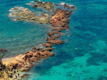 Palombaggia