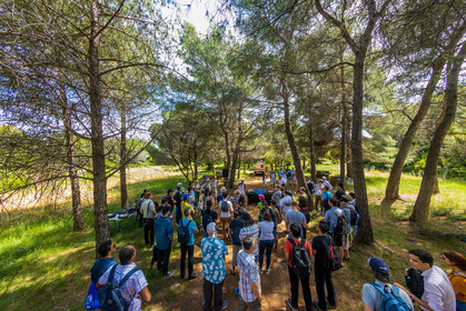 Lérins Sainte-Marguerite
