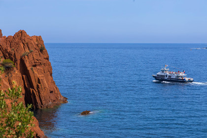 Corniche d'Or