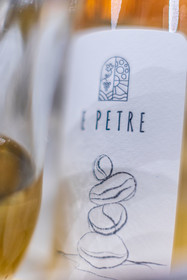 Domaine E Petre