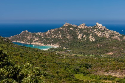 Roccapina