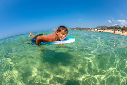 Plage