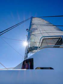 Rivage Croisière II