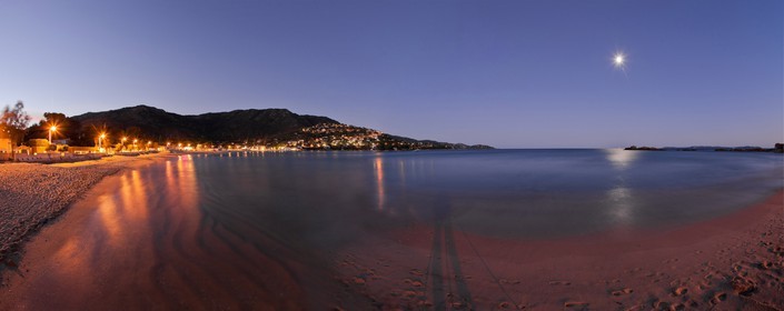 Le Lavandou