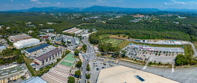 Sophia Antipolis