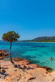Palombaggia