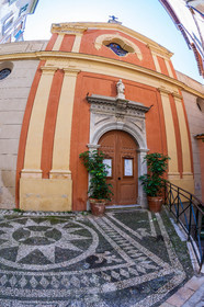 Roquebrune-Cap-Martin