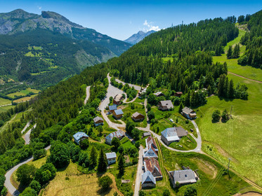 Le Seignus d'Allos