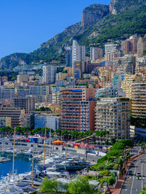 Monaco