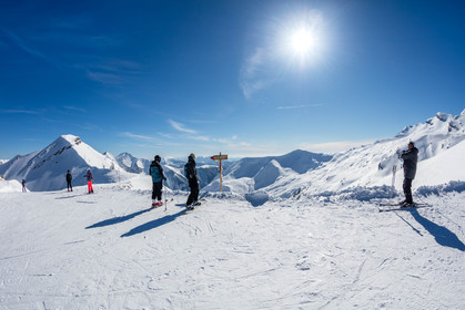 La Foux d'Allos