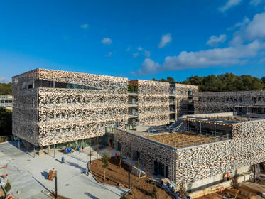 Pole Alpha Sophia Antipolis