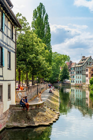 Strasbourg