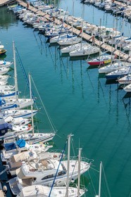 La Seyne-sur-Mer.