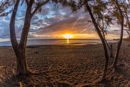 Ile de La Réunion