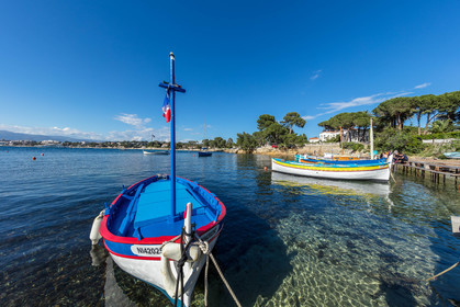 Antibes
