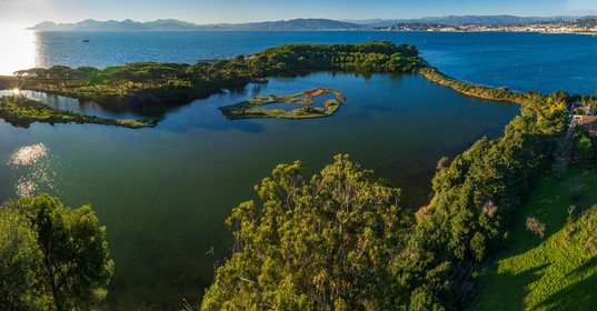 Lérins Sainte Marguerite 2024