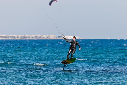 Kitesurf