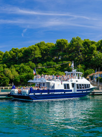 Croisette II