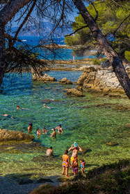 Lérins Sainte-Marguerite 2023