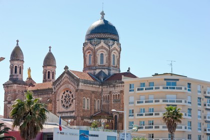 Saint-Raphaël