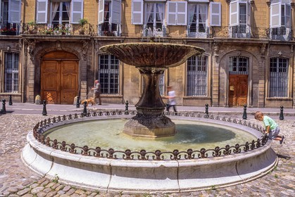 Aix-en-Provence