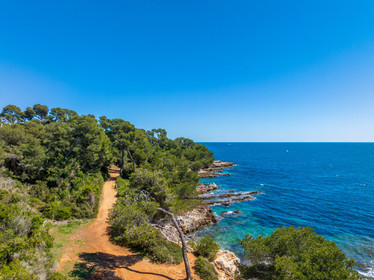 Lérins Sainte-Marguerite 2024