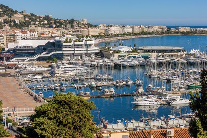 Cannes