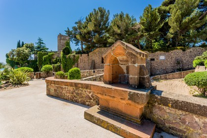 Mandelieu-la-Napoule