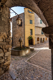 Peille