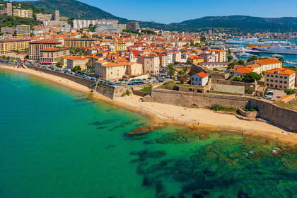 Ajaccio