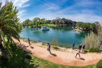 Mandelieu-la Napoule