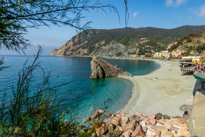 Cinque Terre