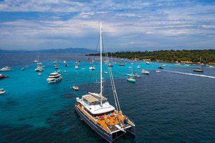Lérins Sainte-Marguerite