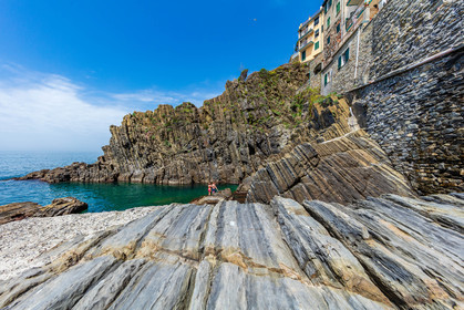 Cinque Terre
