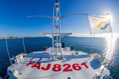 Archipel de Lérins II