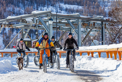 Fat Bike
