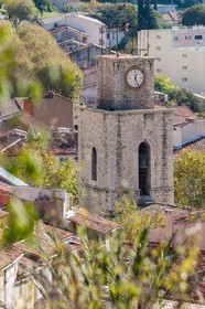 Ollioules