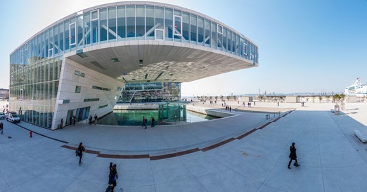 Marseille
