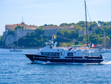Croisette II