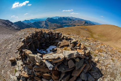 Mont Pelat