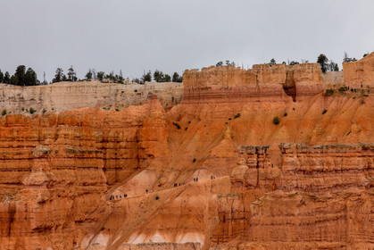 Bryce Canyon