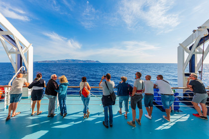 Ferries